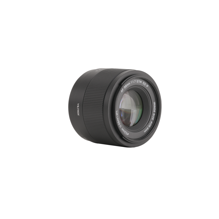 Viltrox 56mm AF F1.7 Air APS-C Lens for Sony E-Mount